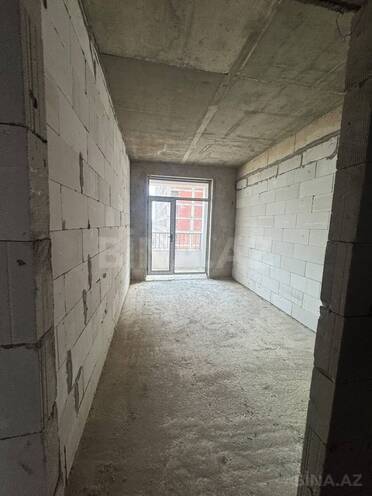 Satılır 3 otaqlı yeni tikili 125 m², Binəqədi q., photo 15 from 26