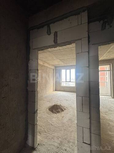 Satılır 3 otaqlı yeni tikili 125 m², Binəqədi q., photo 20 from 26