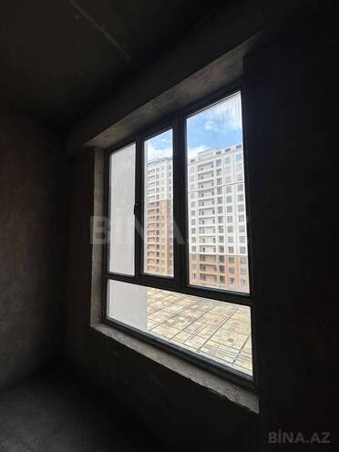 Satılır 3 otaqlı yeni tikili 125 m², Binəqədi q., photo 23 from 26