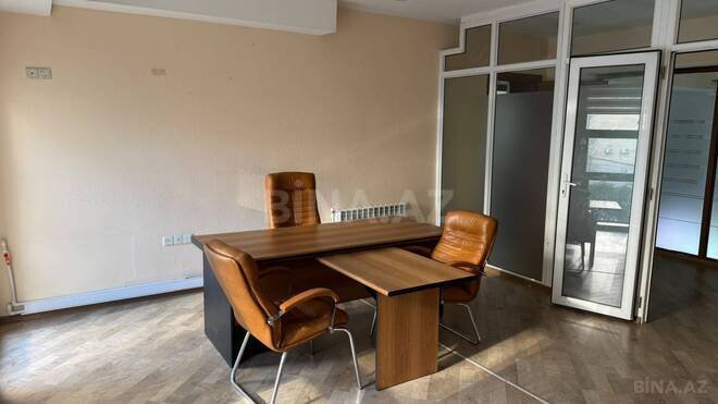 İcarəyə verilir  obyekt 100 m², Nizami m., photo 1 from 12