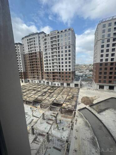 Satılır 3 otaqlı yeni tikili 125 m², Binəqədi q., photo 25 from 26