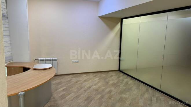 İcarəyə verilir  obyekt 100 m², Nizami m., photo 9 from 12