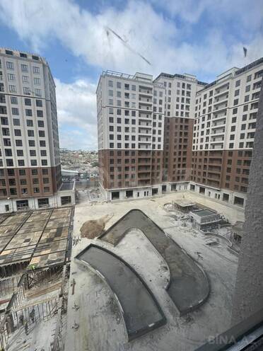 Satılır 3 otaqlı yeni tikili 125 m², Binəqədi q., photo 1 from 26