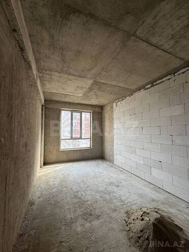 Satılır 3 otaqlı yeni tikili 125 m², Binəqədi q., photo 6 from 26