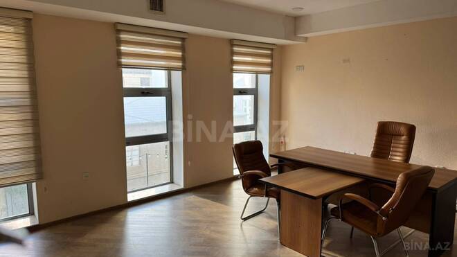 İcarəyə verilir  obyekt 100 m², Nizami m., photo 3 from 12