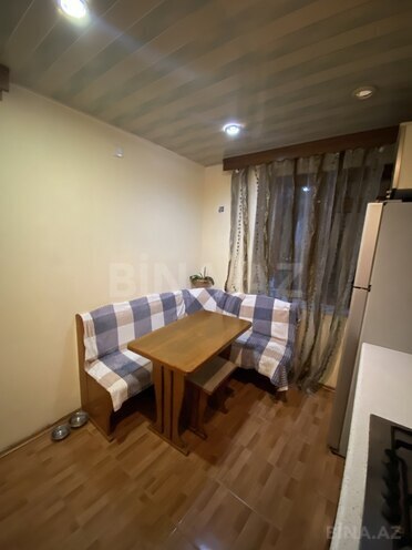 İcarəyə verilir 1 otaqlı köhnə tikili 35 m², İnşaatçılar m., photo 4 from 7