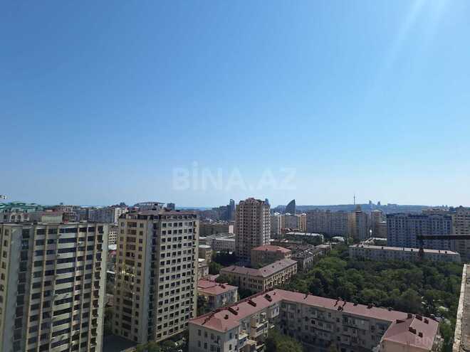 Продаётся 4-комн. новостройка 160 м², м. Нариман Нариманов, photo 1 from 6