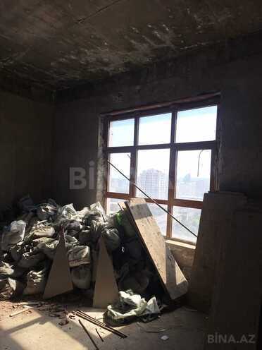 Продаётся 4-комн. новостройка 160 м², м. Нариман Нариманов, photo 4 from 6