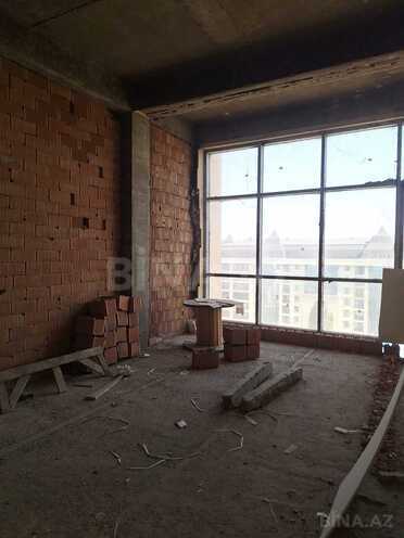 Продаётся 4-комн. новостройка 160 м², м. Нариман Нариманов, photo 3 from 6