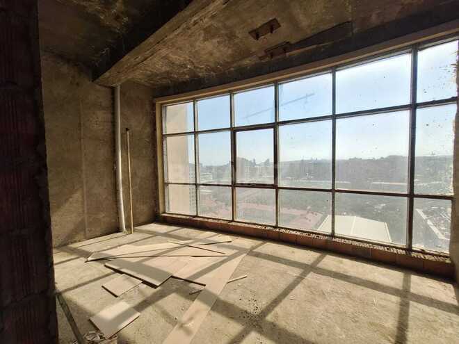 Продаётся 4-комн. новостройка 160 м², м. Нариман Нариманов, photo 5 from 6