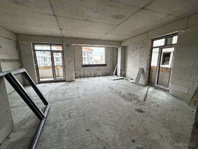 Satılır 2 otaqlı yeni tikili 66 m², Həzi Aslanov m., photo 5 from 8