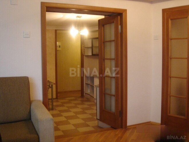 Продается 4-комн. вторичка 96 м², Насиминский  р., photo 16 from 17