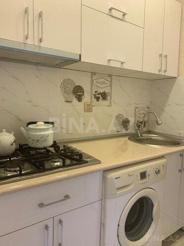 Продается 1-комн. вторичка 34 м², м. Мемар Аджеми, photo 8 from 9