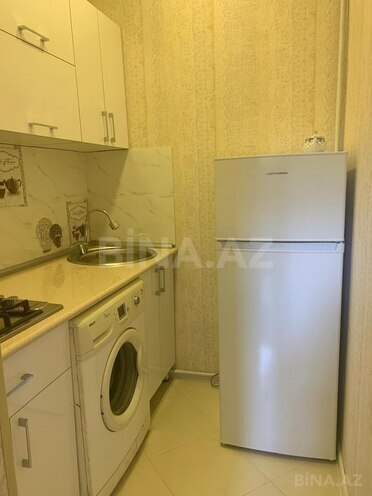 Продается 1-комн. вторичка 34 м², м. Мемар Аджеми, photo 6 from 9