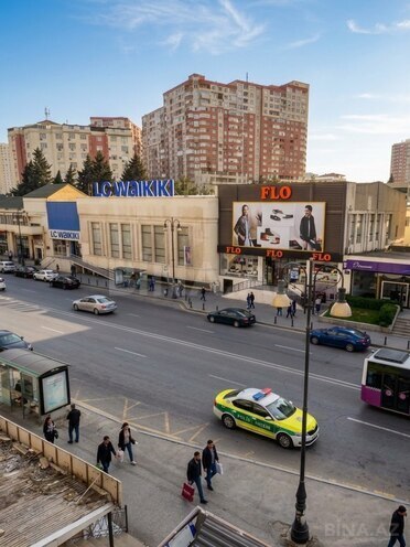 Продается 1-комн. вторичка 34 м², м. Мемар Аджеми, photo 1 from 9