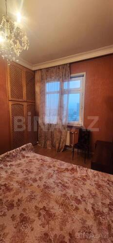 Сдаётся 2-комн. новостройка 60 м², м. Иншаатчылар, photo 6 from 13