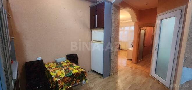 Сдаётся 2-комн. новостройка 60 м², м. Иншаатчылар, photo 11 from 13