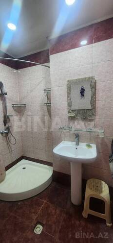 Сдаётся 2-комн. новостройка 60 м², м. Иншаатчылар, photo 12 from 13