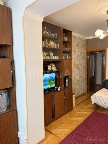 Satılır 4 otaqlı köhnə tikili 100 m², Əhmədli m., photo 7 from 12