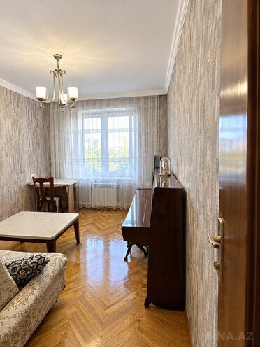 Satılır 4 otaqlı köhnə tikili 100 m², Əhmədli m., photo 5 from 12