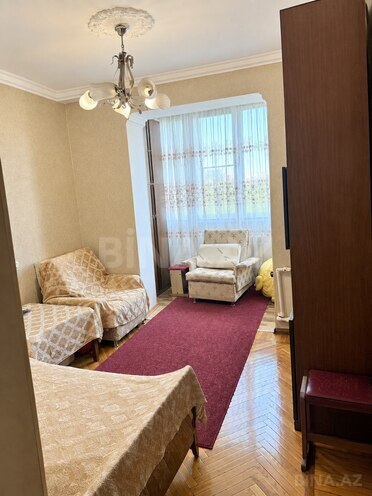 Satılır 4 otaqlı köhnə tikili 100 m², Əhmədli m., photo 6 from 12