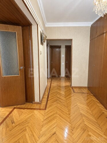Satılır 4 otaqlı köhnə tikili 100 m², Əhmədli m., photo 11 from 12