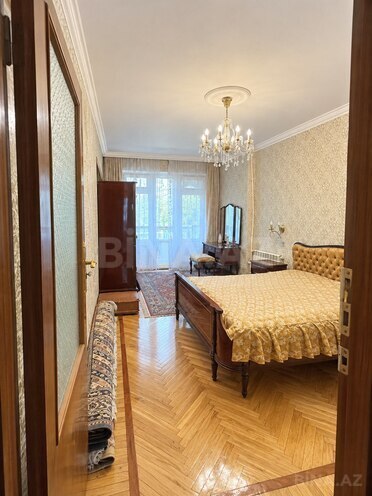 Satılır 4 otaqlı köhnə tikili 100 m², Əhmədli m., photo 3 from 12