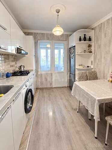 Satılır 4 otaqlı köhnə tikili 100 m², Əhmədli m., photo 8 from 12