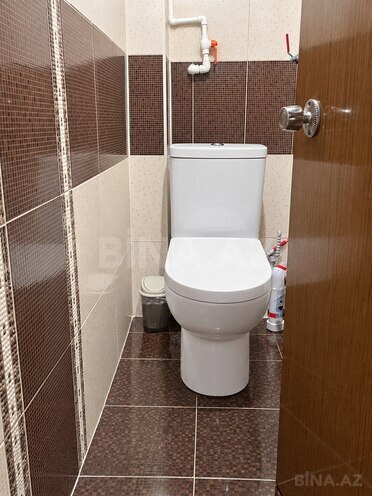 Satılır 4 otaqlı köhnə tikili 100 m², Əhmədli m., photo 10 from 12