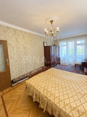 Satılır 4 otaqlı köhnə tikili 100 m², Əhmədli m., photo 4 from 12