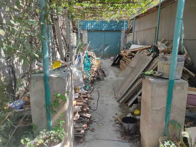 Продается 4-комн. дом/дача 120 м², Гарадагский р., photo 8 from 22