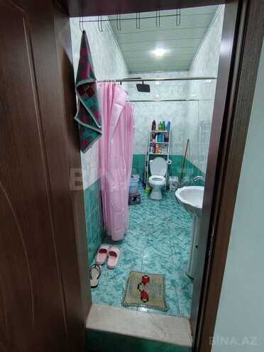 Satılır 4 otaqlı həyət evi/bağ evi 135 m², Sabunçu q., photo 14 from 15