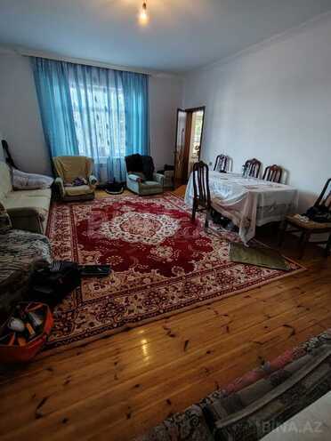 Satılır 4 otaqlı həyət evi/bağ evi 135 m², Sabunçu q., photo 1 from 15