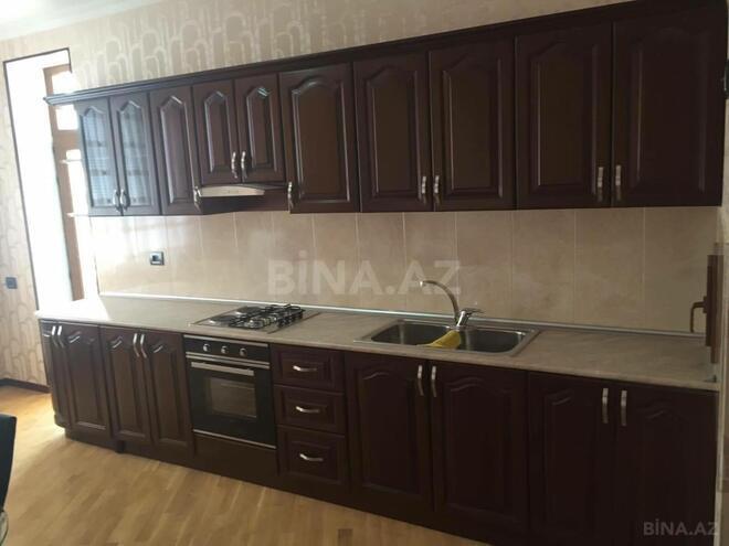 Сдается 3-комн. новостройка 136 м², м. Элмляр Академиясы, photo 5 from 32