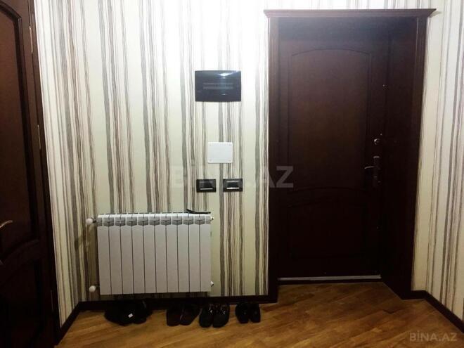 Сдается 3-комн. новостройка 136 м², м. Элмляр Академиясы, photo 31 from 32