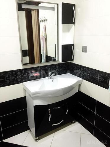Сдается 3-комн. новостройка 136 м², м. Элмляр Академиясы, photo 27 from 32