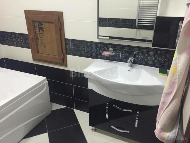 Сдается 3-комн. новостройка 136 м², м. Элмляр Академиясы, photo 14 from 32