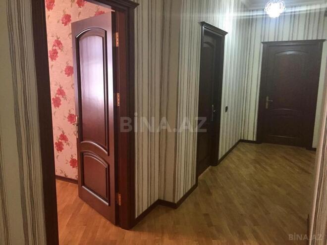 Сдается 3-комн. новостройка 136 м², м. Элмляр Академиясы, photo 22 from 32