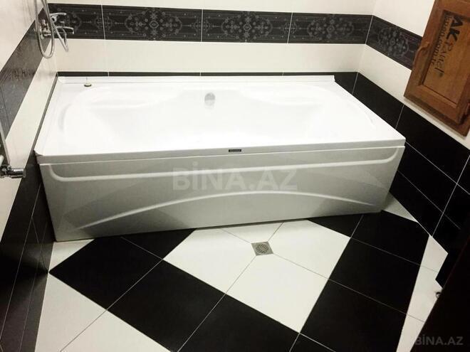 Сдается 3-комн. новостройка 136 м², м. Элмляр Академиясы, photo 25 from 32