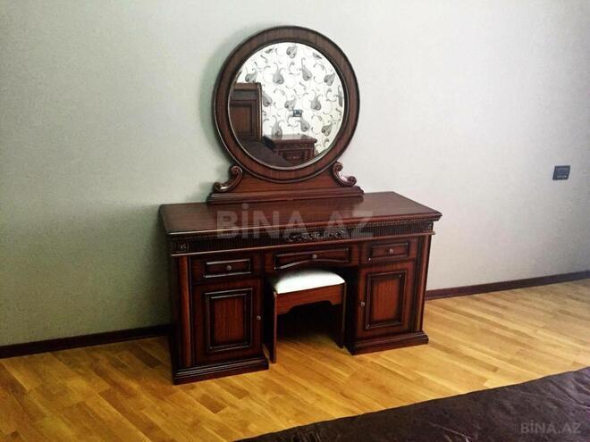 Сдается 3-комн. новостройка 136 м², м. Элмляр Академиясы, photo 18 from 32