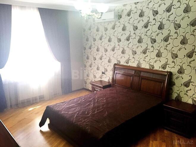Сдается 3-комн. новостройка 136 м², м. Элмляр Академиясы, photo 19 from 32