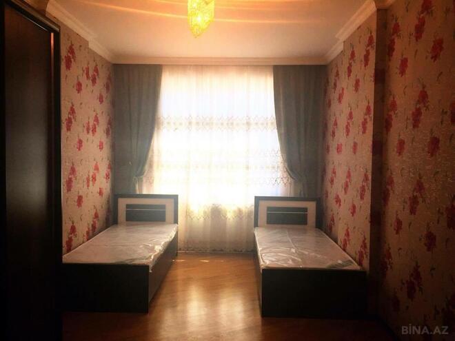 Сдается 3-комн. новостройка 136 м², м. Элмляр Академиясы, photo 20 from 32
