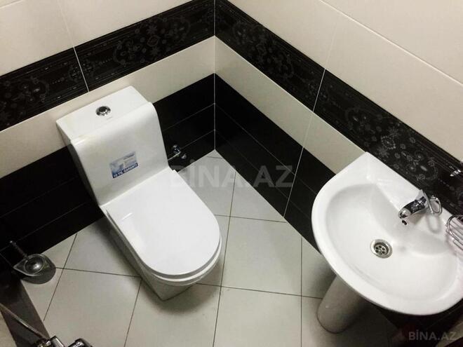 Сдается 3-комн. новостройка 136 м², м. Элмляр Академиясы, photo 28 from 32