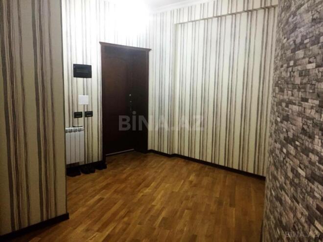 Сдается 3-комн. новостройка 136 м², м. Элмляр Академиясы, photo 30 from 32