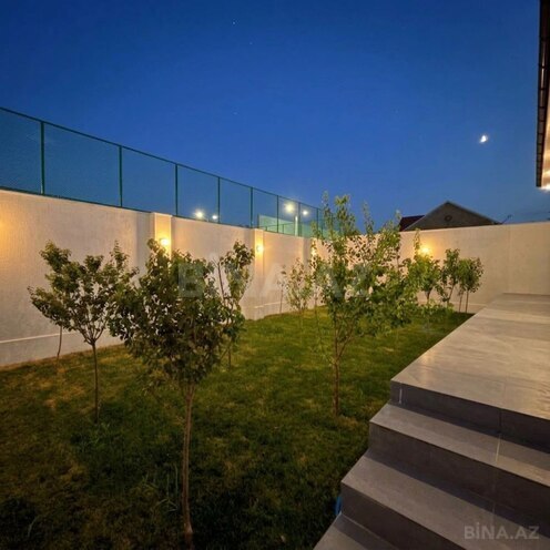 Продается 6-комн. дом/дача 450 м², пос. Мардакан, photo 12 from 30