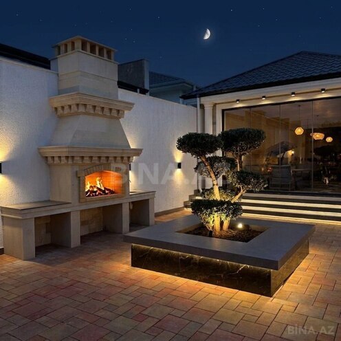 Продается 6-комн. дом/дача 450 м², пос. Мардакан, photo 13 from 30