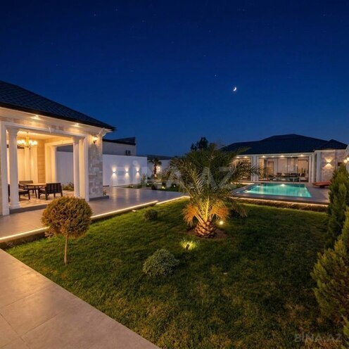 Продается 6-комн. дом/дача 450 м², пос. Мардакан, photo 5 from 30