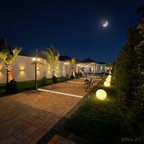 Продается 6-комн. дом/дача 450 м², пос. Мардакан, photo 9 from 30