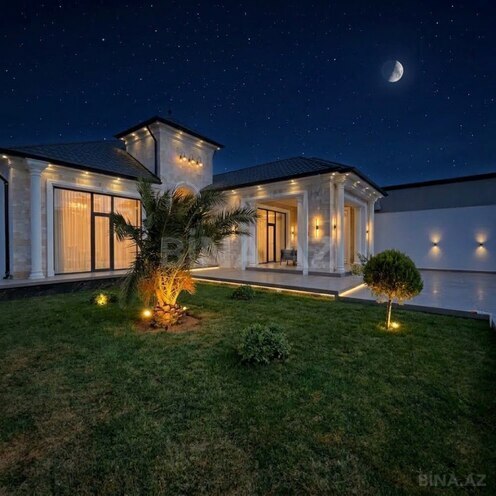 Продается 6-комн. дом/дача 450 м², пос. Мардакан, photo 3 from 30