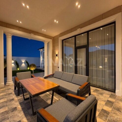 Продается 6-комн. дом/дача 450 м², пос. Мардакан, photo 11 from 30
